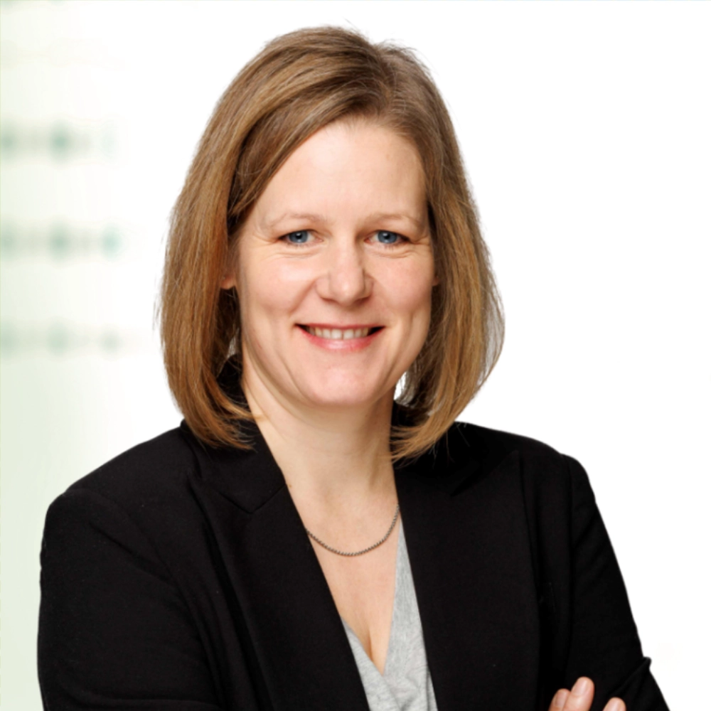 Tina Grosjean-Lämmler